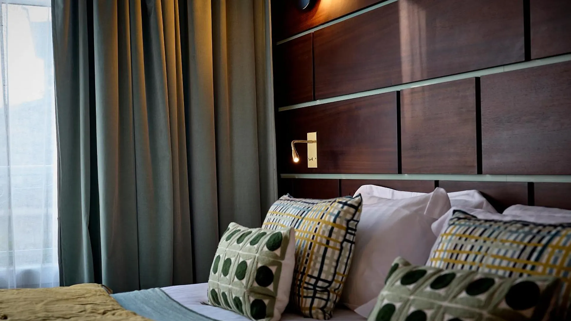 Où Séjourner dans le 16e : 7 Hôtels Resort à Paris