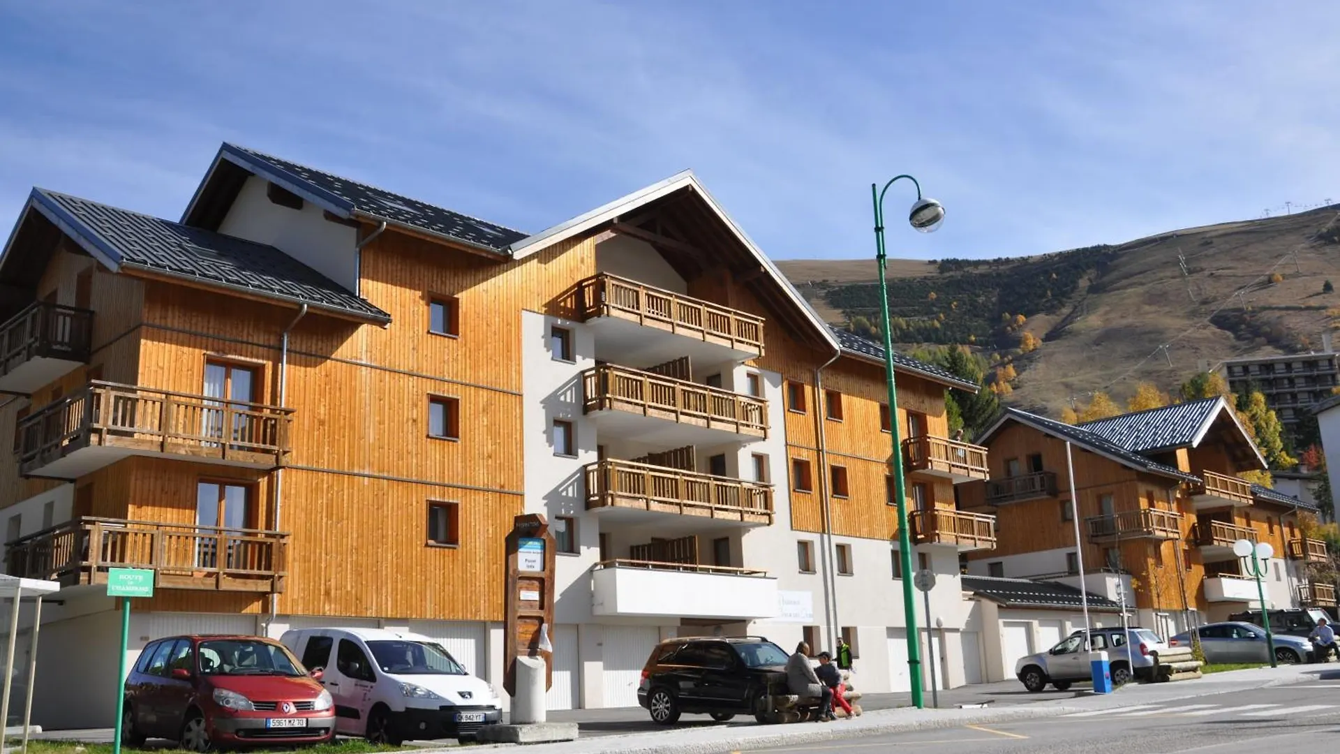 5 Hôtels Budget dans les Alpes du Nord Qui Valent le Détour