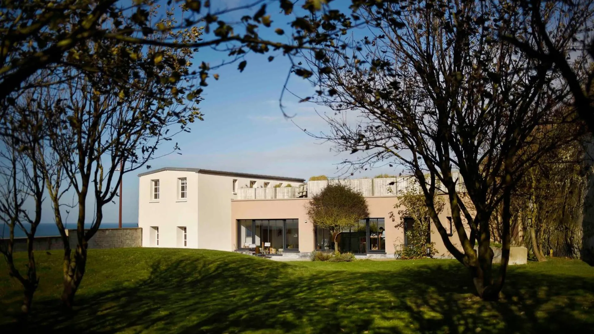 8 Hôtels pour Couples en Hauts-de-France à Réserver Maintenant