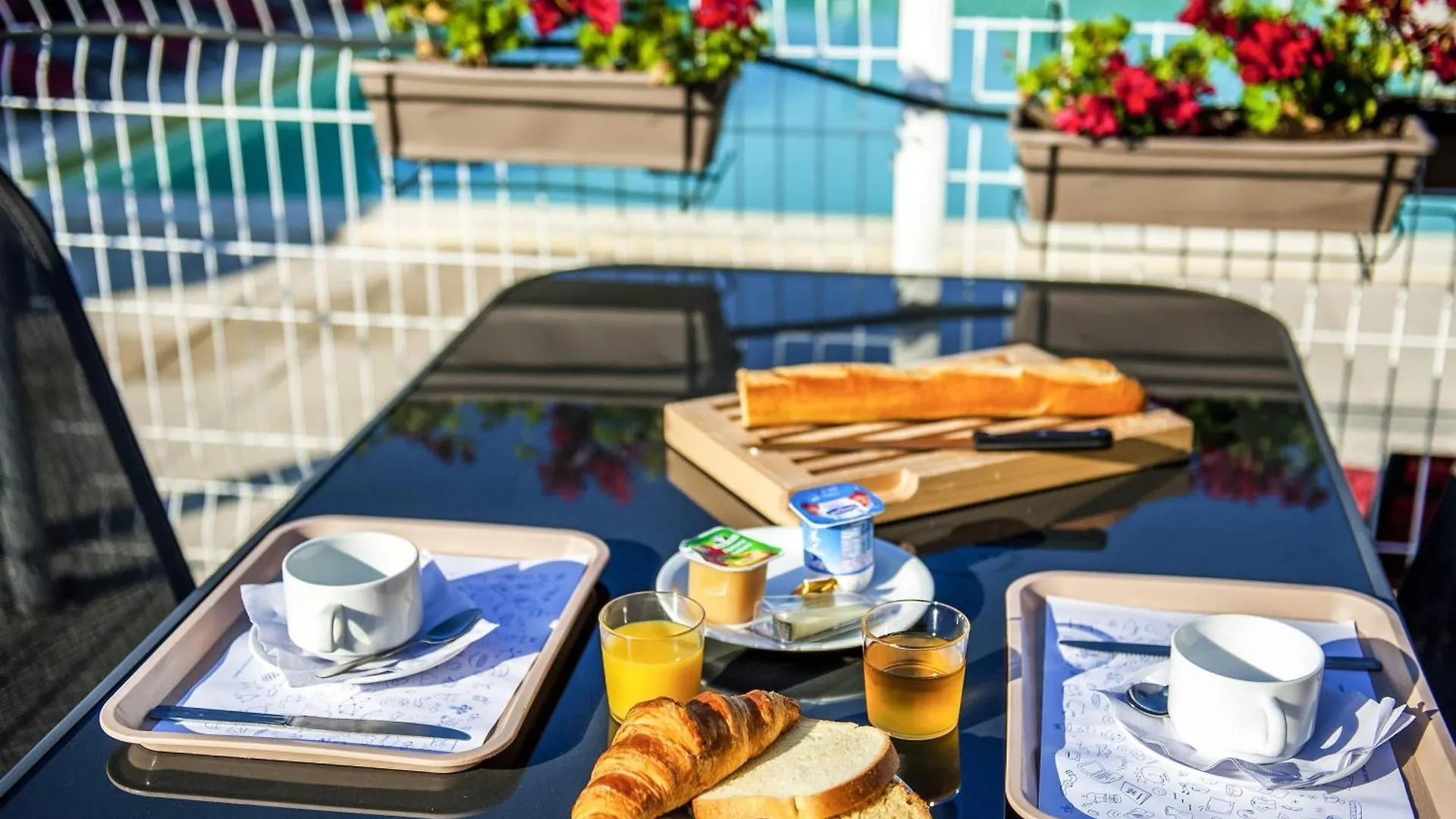 4 Hôtels Aéroport près du Jardin Castel Sainte-Claire à Hyères