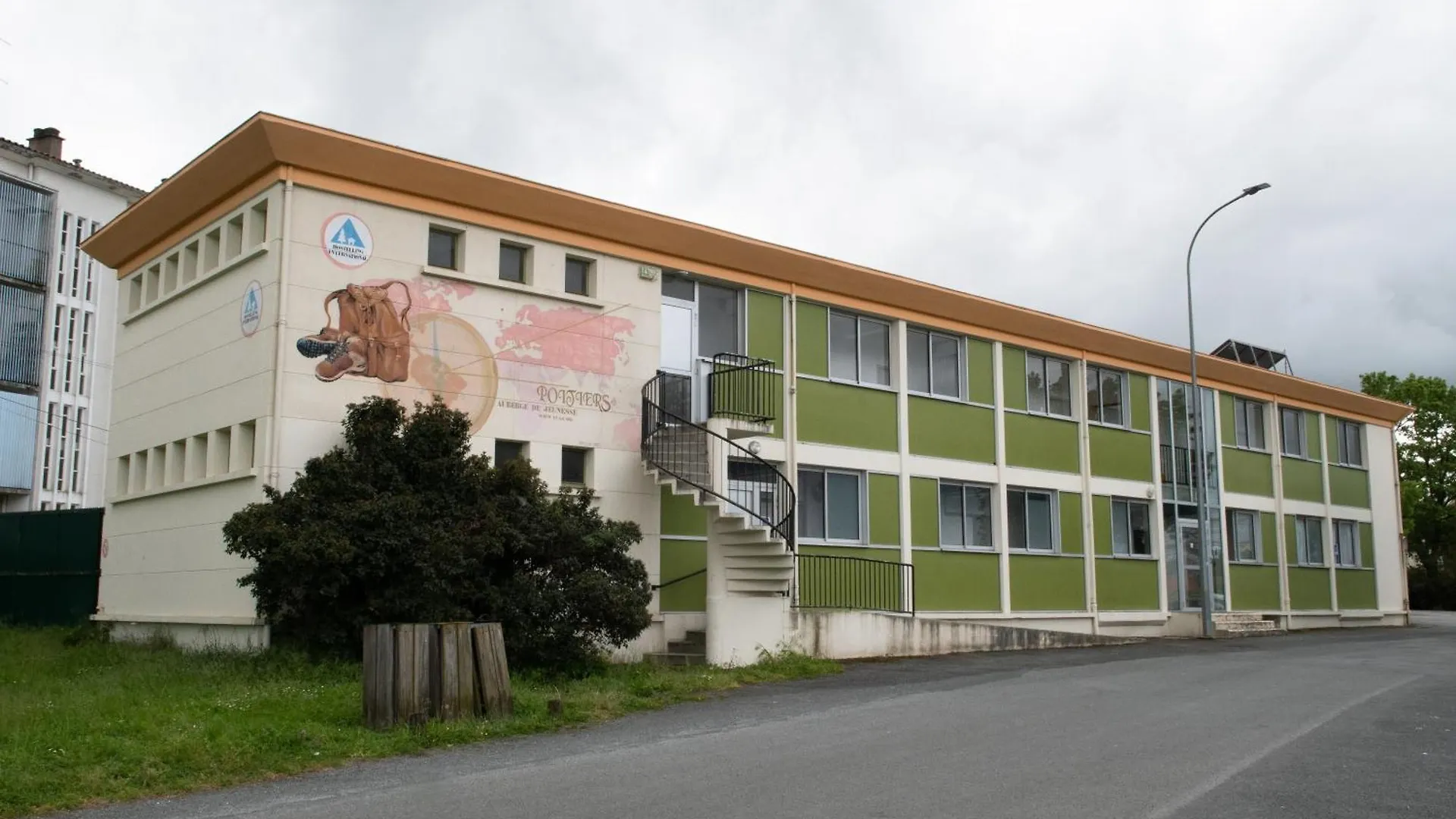 4 Hôtels Loisirs Incontournables en Nouvelle-Aquitaine